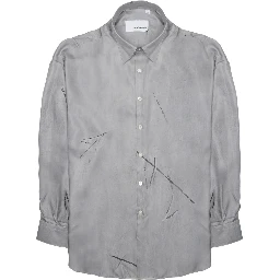 CAMICIA IN SETA