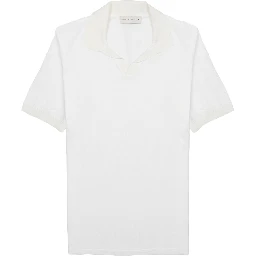 POLO IN COTONE