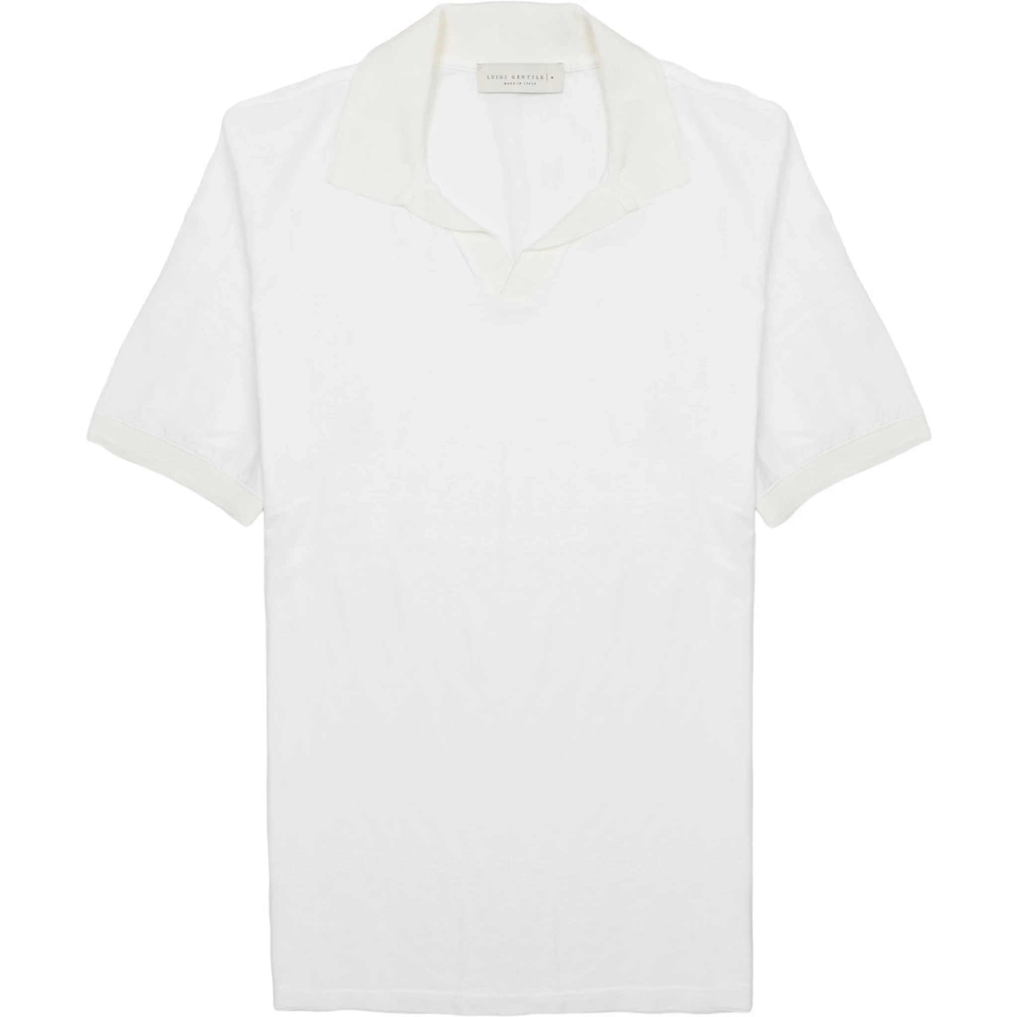POLO IN COTONE