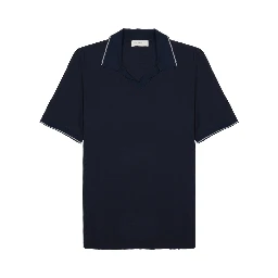 POLO IN COTONE