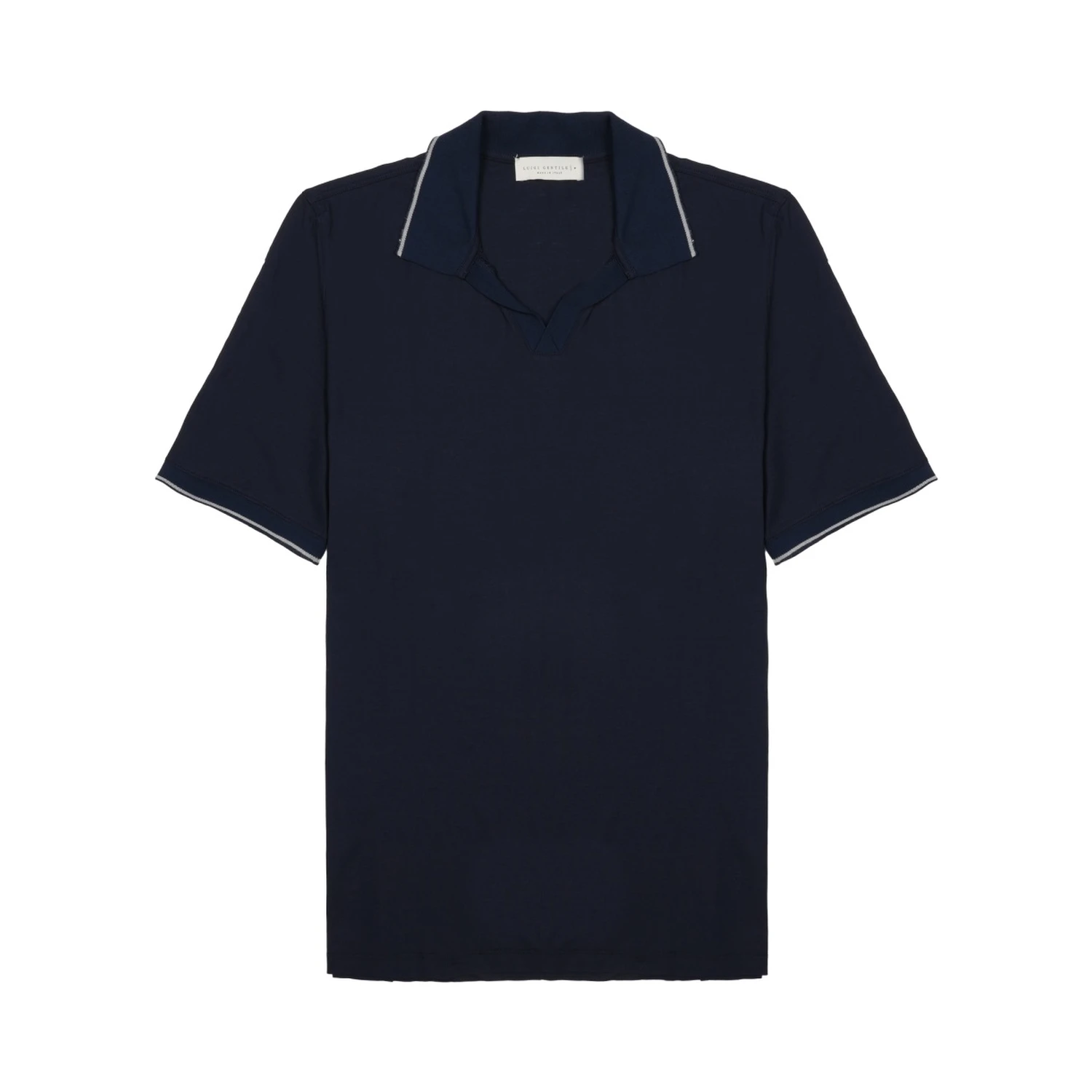 POLO IN COTONE