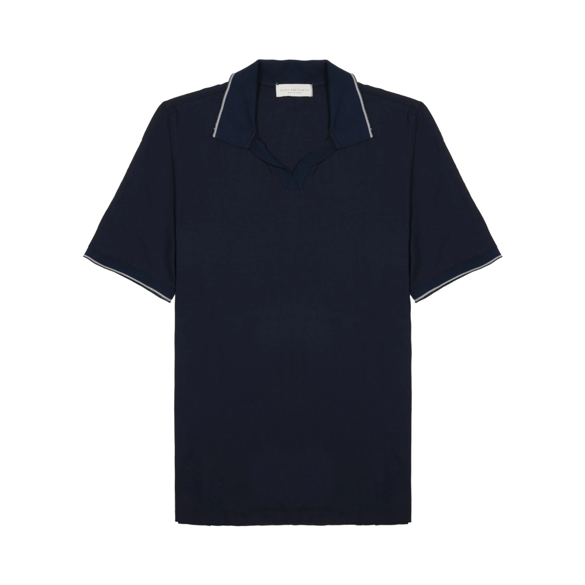 POLO IN COTONE