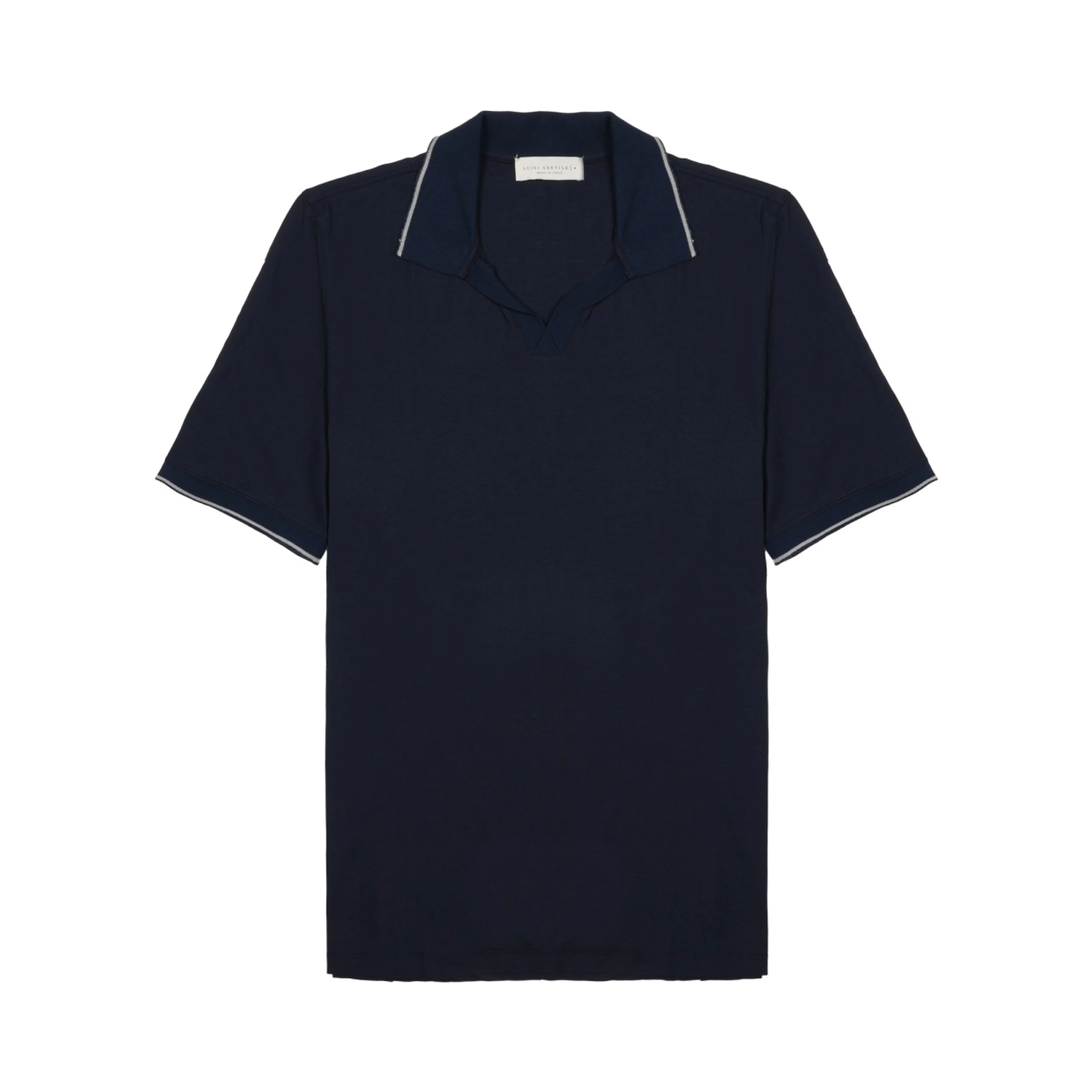 POLO IN COTONE