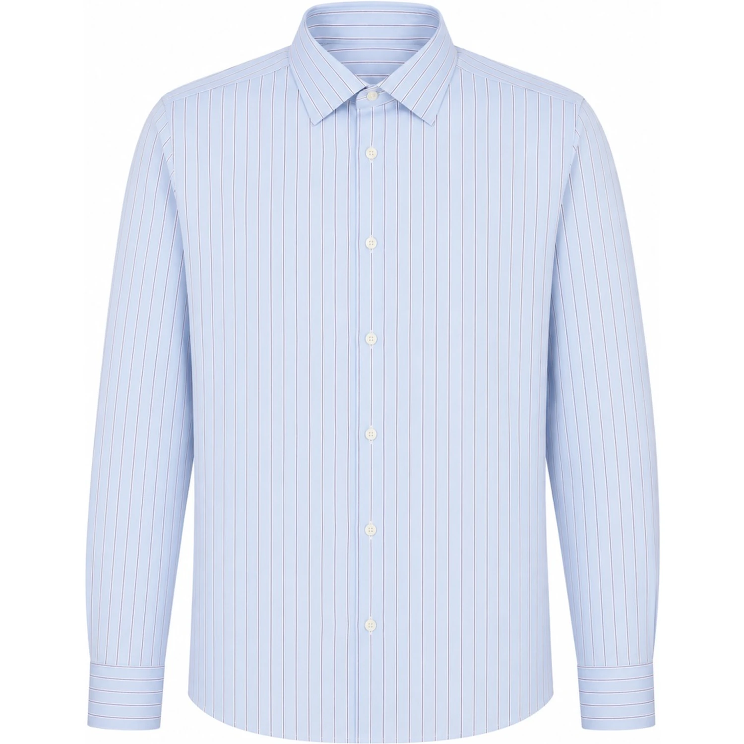 CAMICIA "ERIC ML ROSARIO"