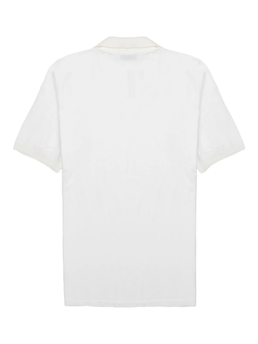 POLO IN COTONE