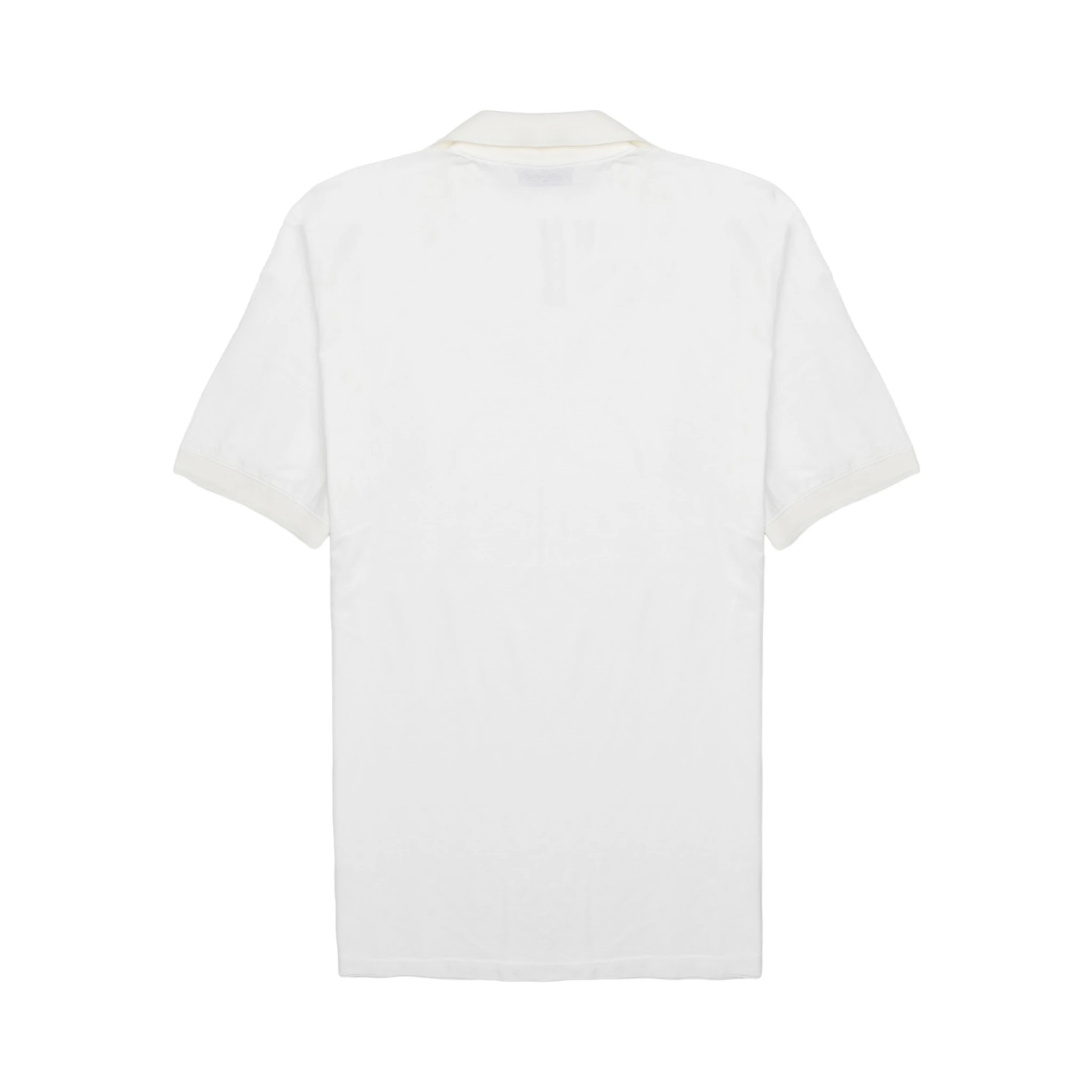 POLO IN COTONE