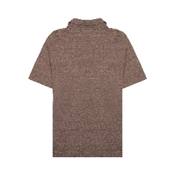 POLO IN COTONE
