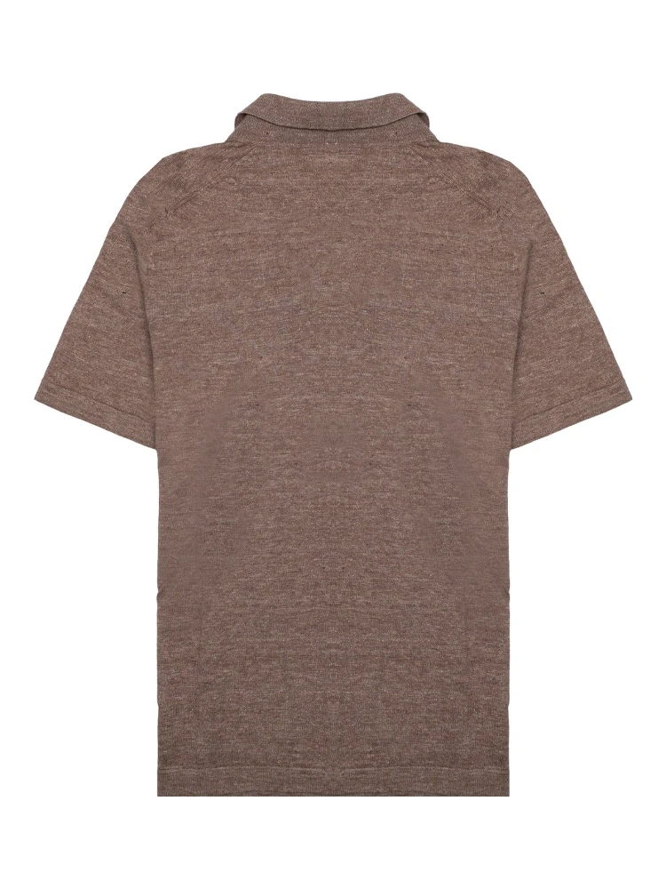 POLO IN COTONE alternative