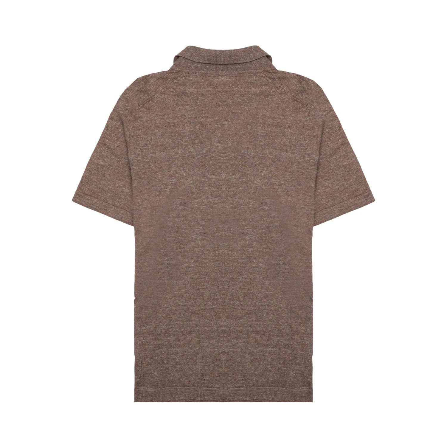 POLO IN COTONE