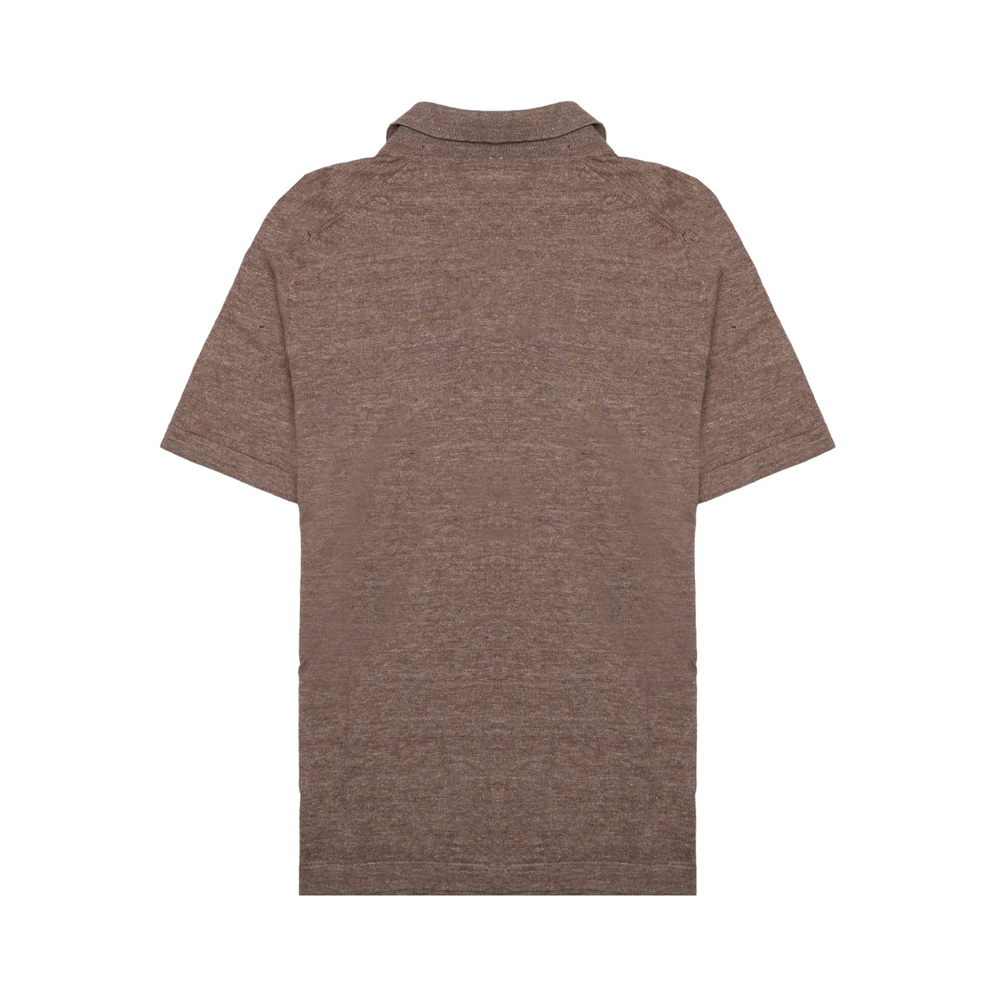 POLO IN COTONE