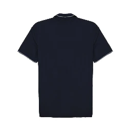 POLO IN COTONE