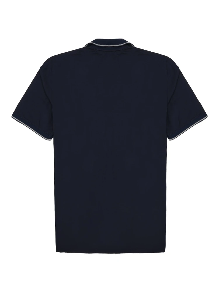 POLO IN COTONE alternative