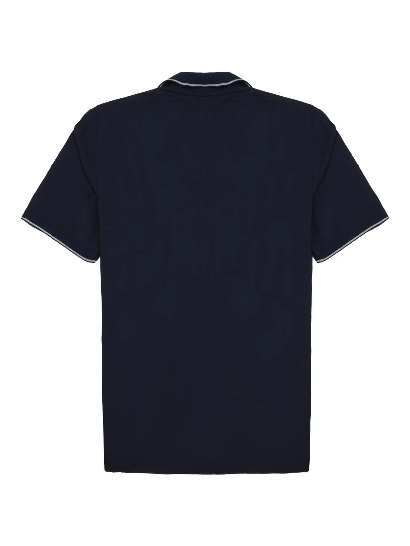 POLO IN COTONE