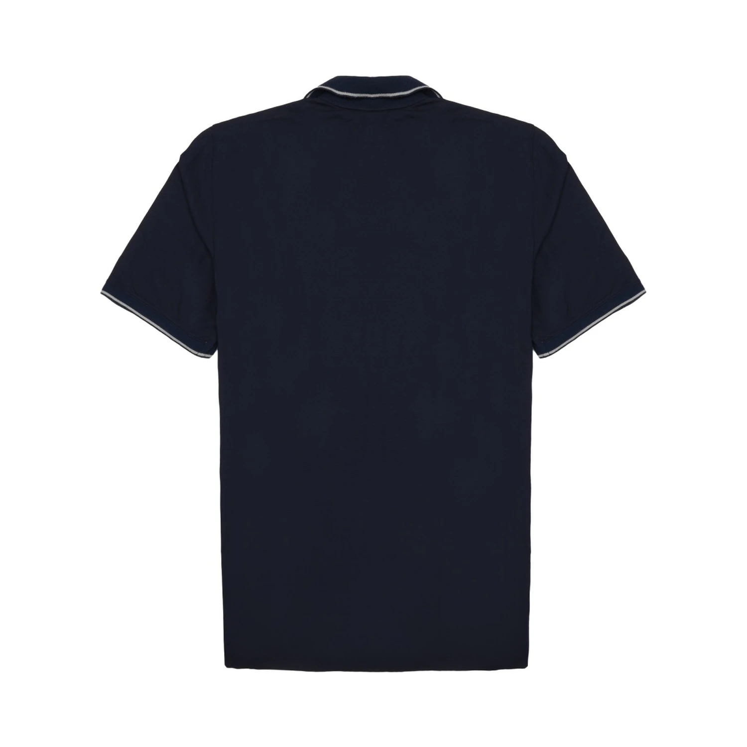 POLO IN COTONE