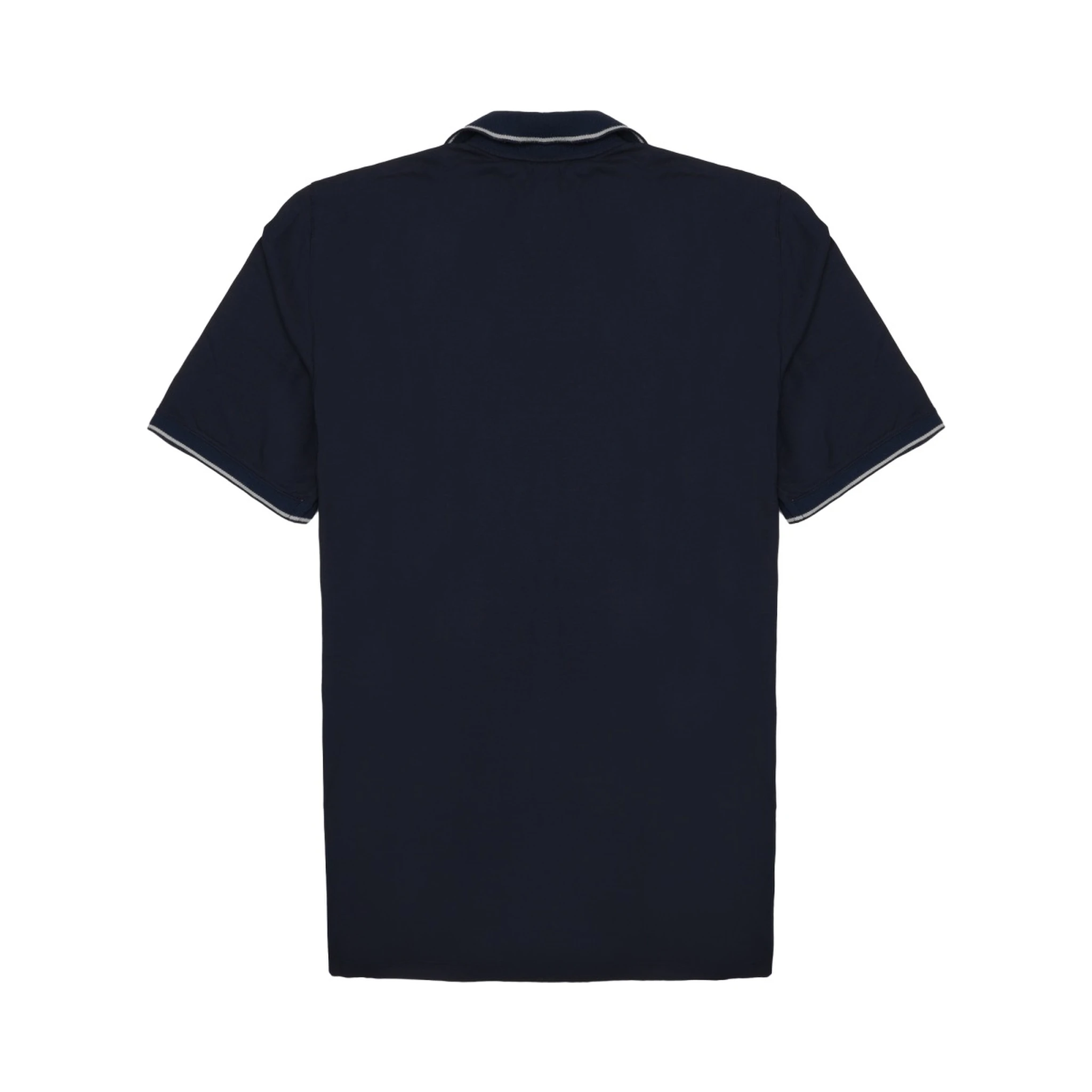 POLO IN COTONE