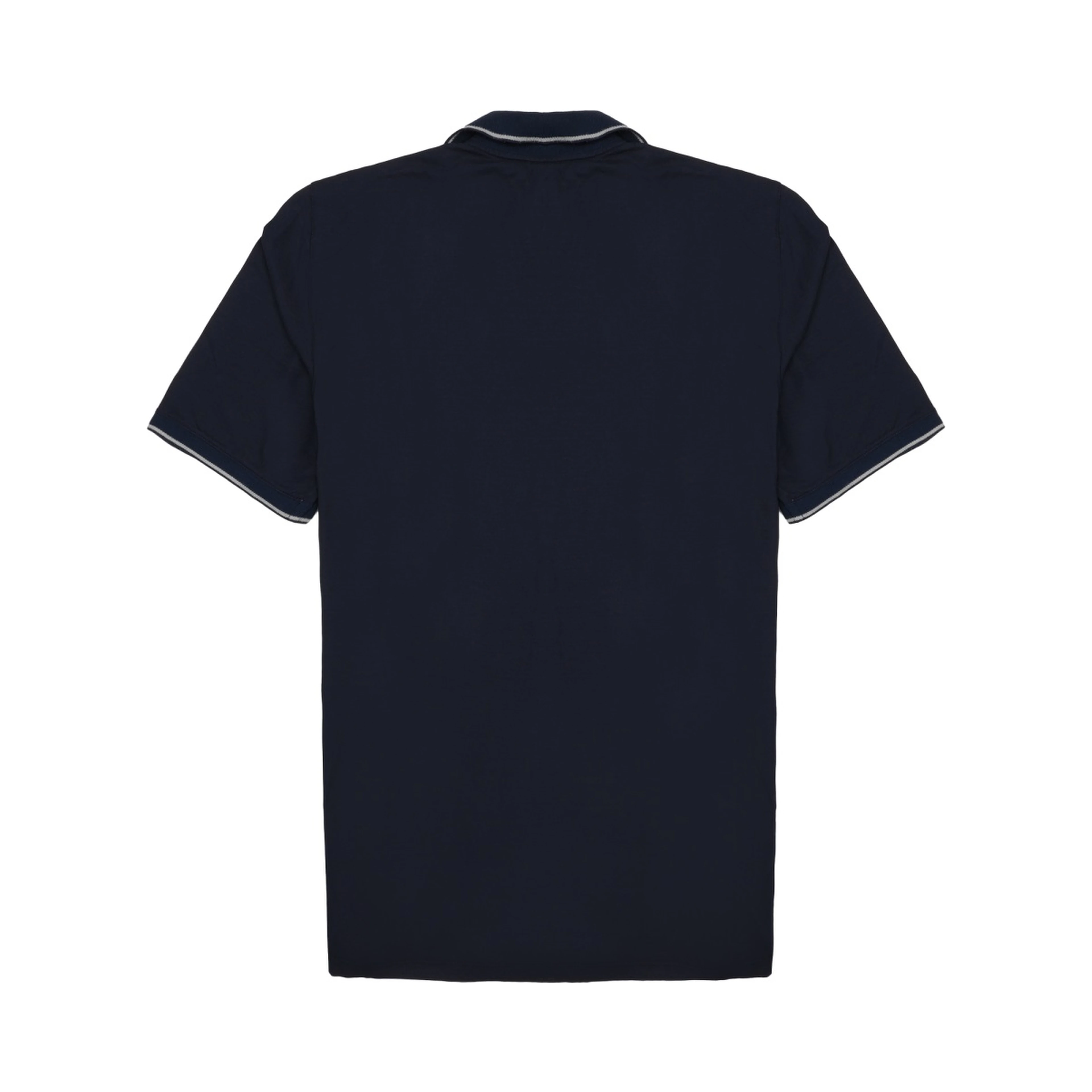 POLO IN COTONE