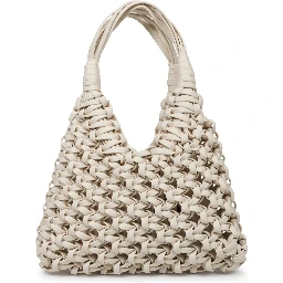 BORSA "VANNIFIQUE" IN PELLE