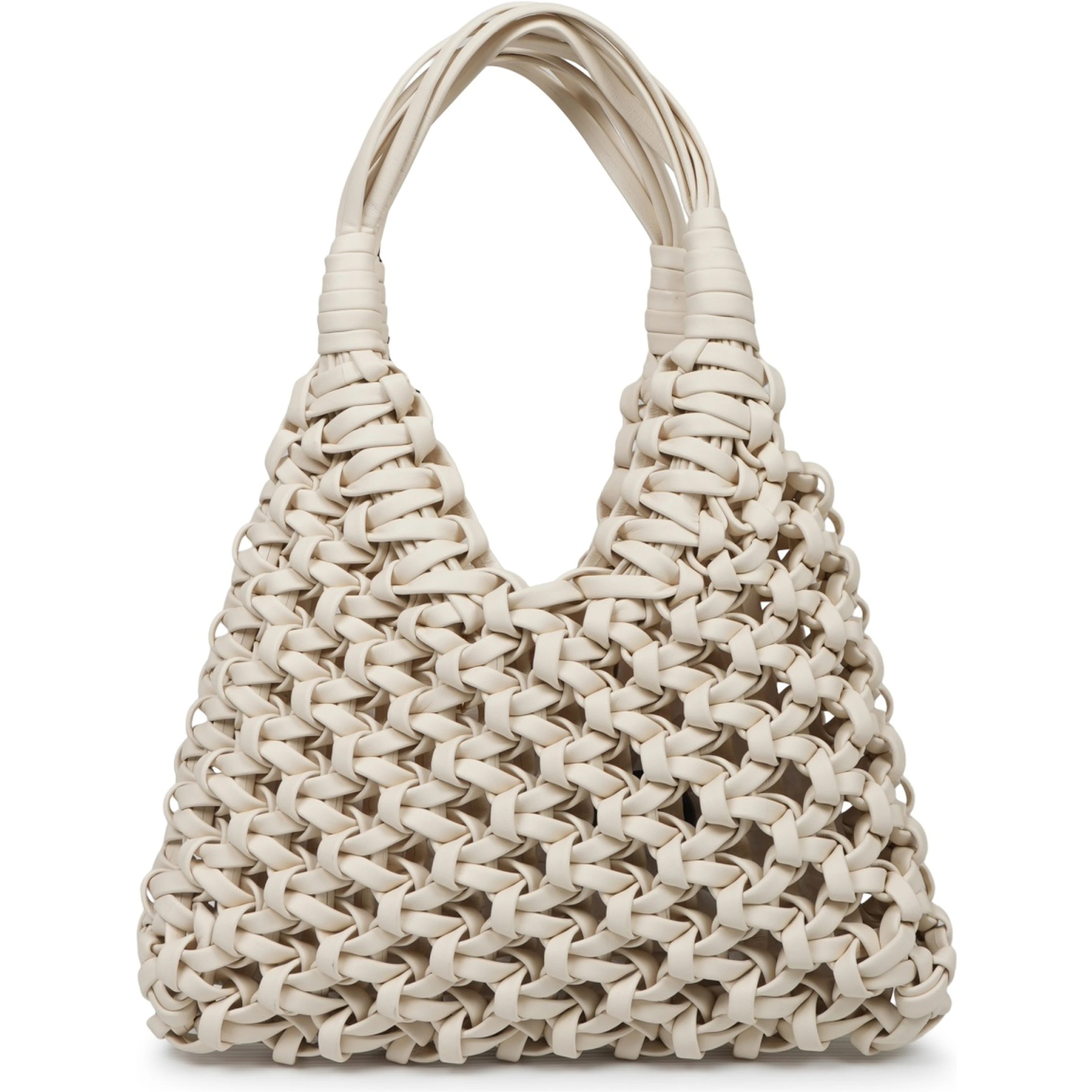 BORSA "VANNIFIQUE" IN PELLE