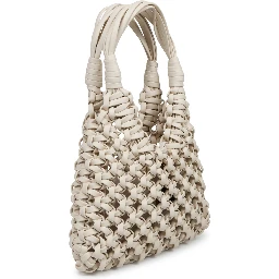 BORSA "VANNIFIQUE" IN PELLE