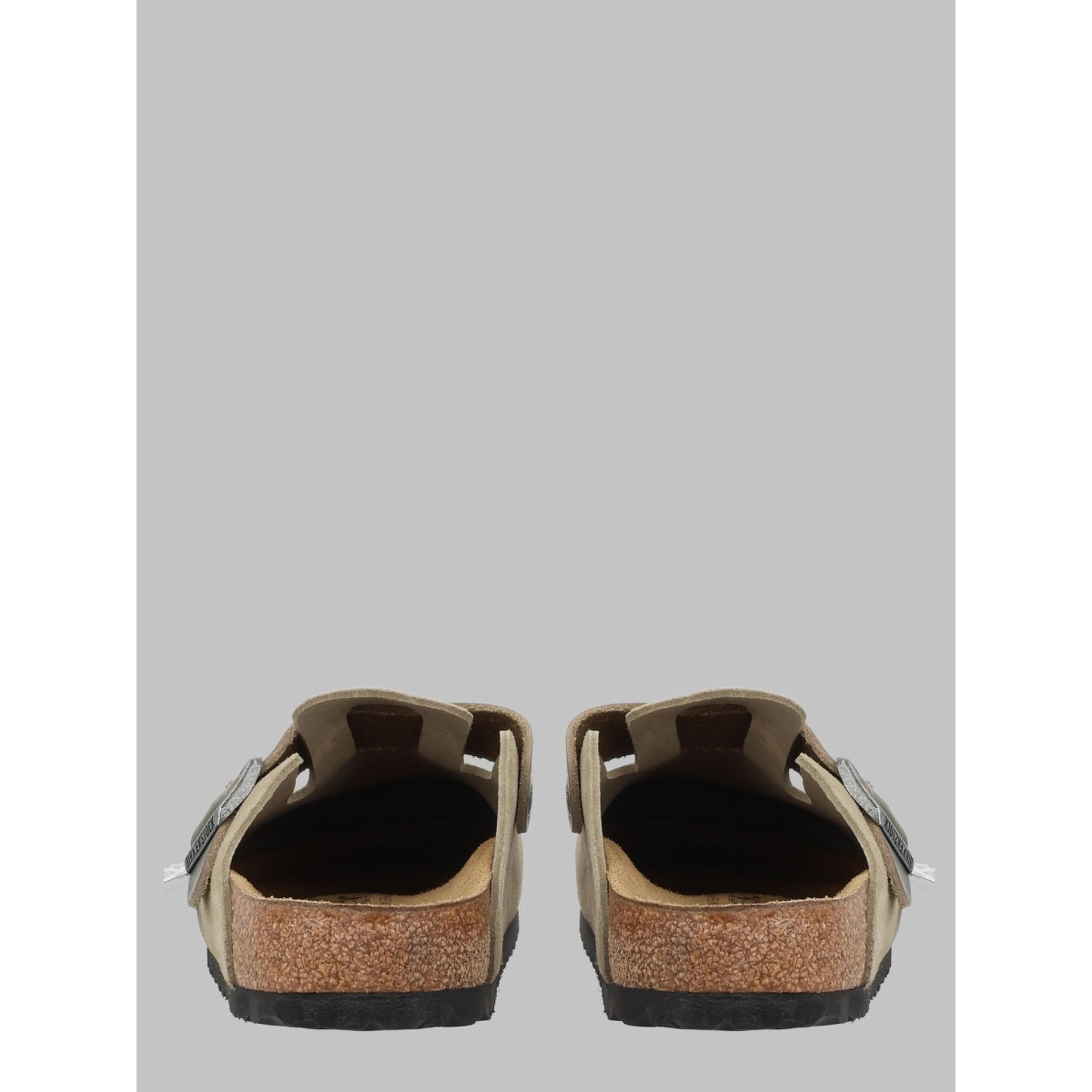 SABOT "BOSTON" IN SUEDE