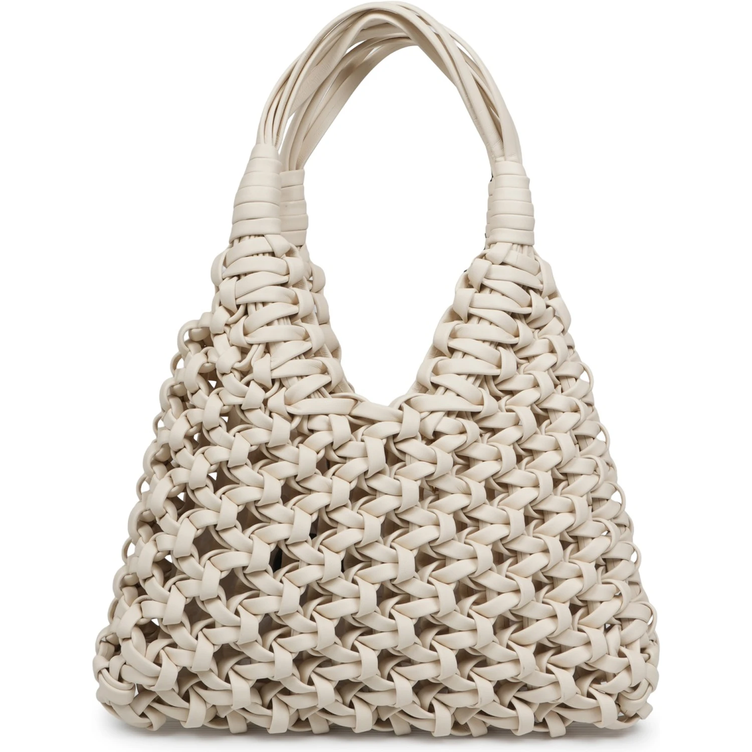 BORSA "VANNIFIQUE" IN PELLE