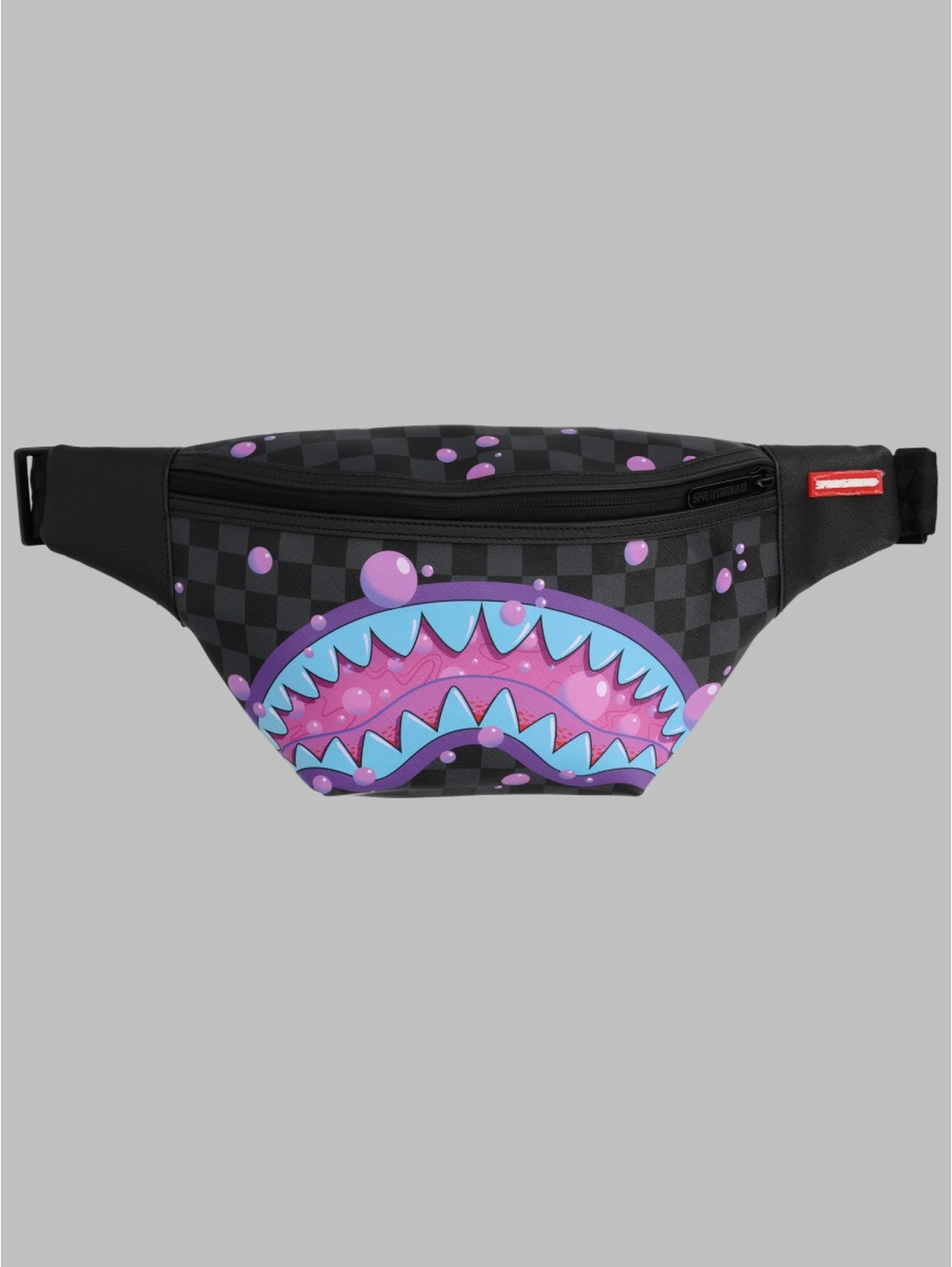 purple slime takeover savvy
crossbody