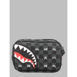 gray peeking character check
toiletry brick