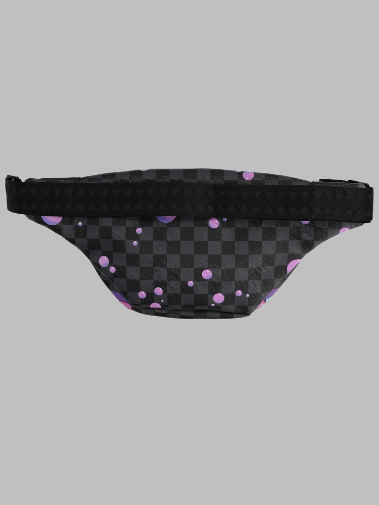 purple slime takeover savvy
crossbody alternative