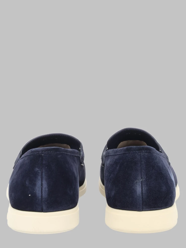 MOCASSINO INFORMALE ORNAMENTO "GANCINI" alternative