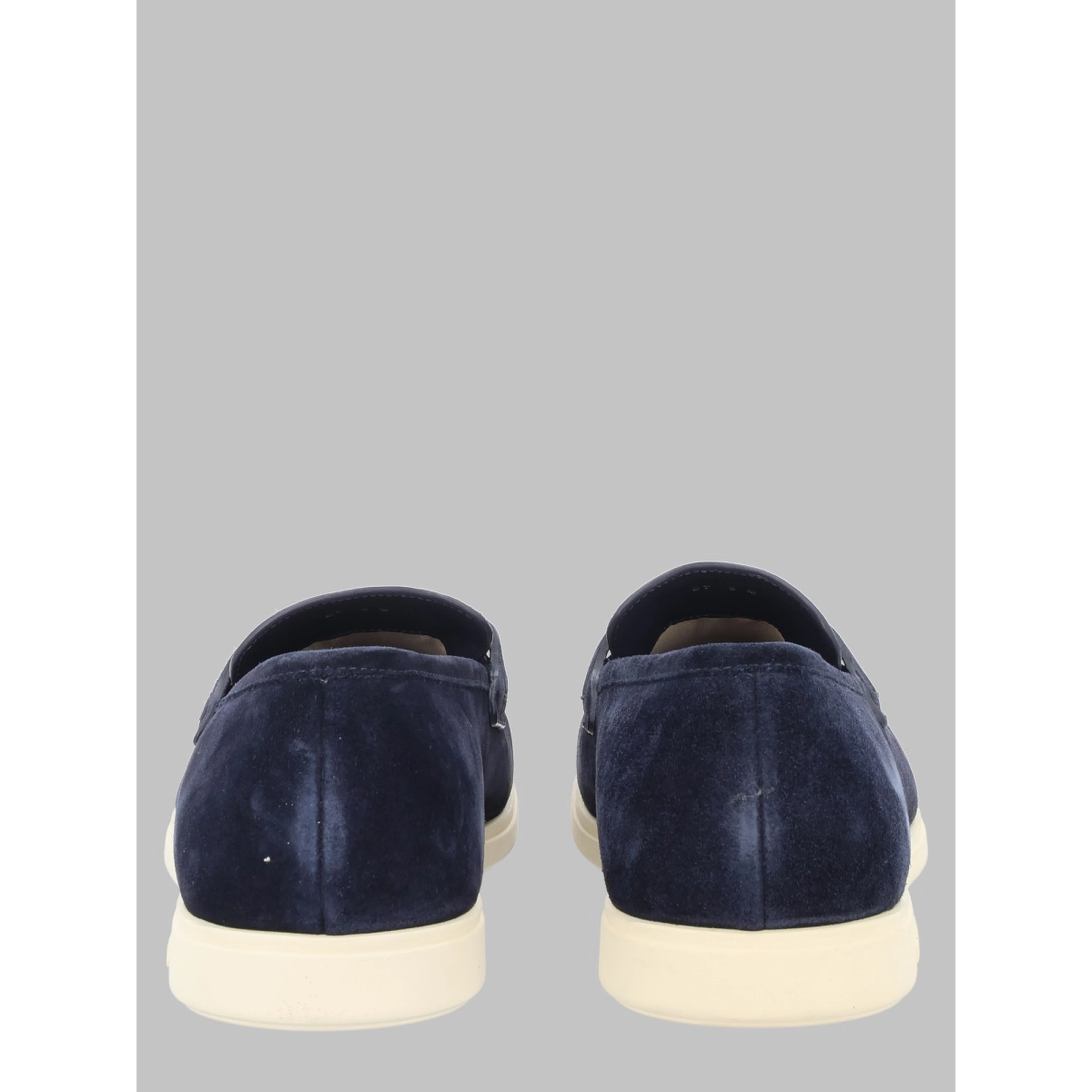 MOCASSINO INFORMALE ORNAMENTO "GANCINI"