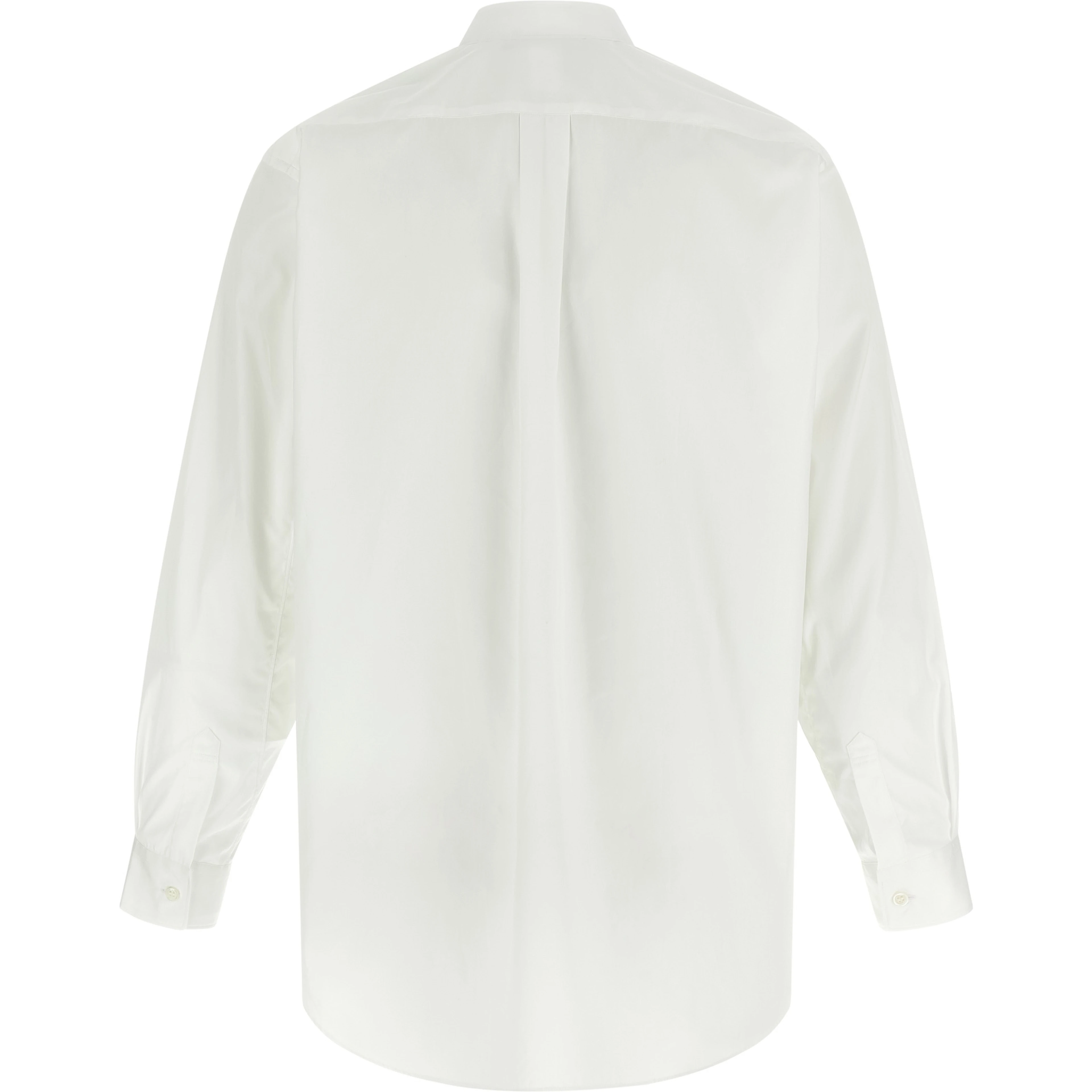 Multicolor Cotton Blouse