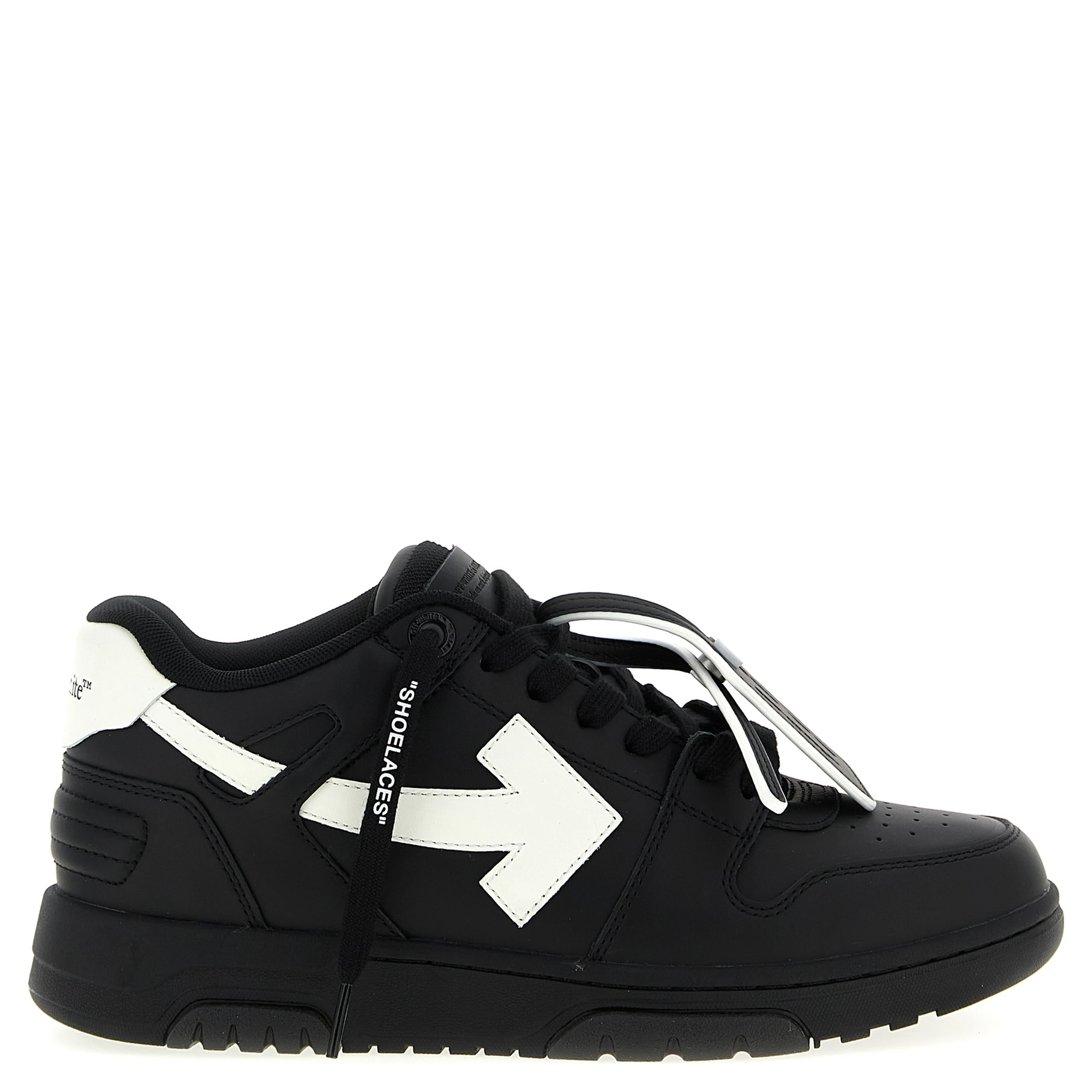 Bicolor Recycled Polyester Low Top Sneakers