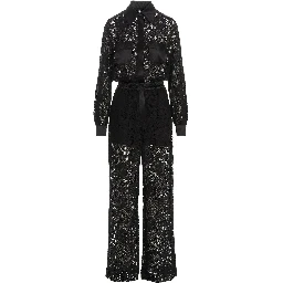 Black Cotton Shirt