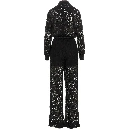 Black Cotton Shirt