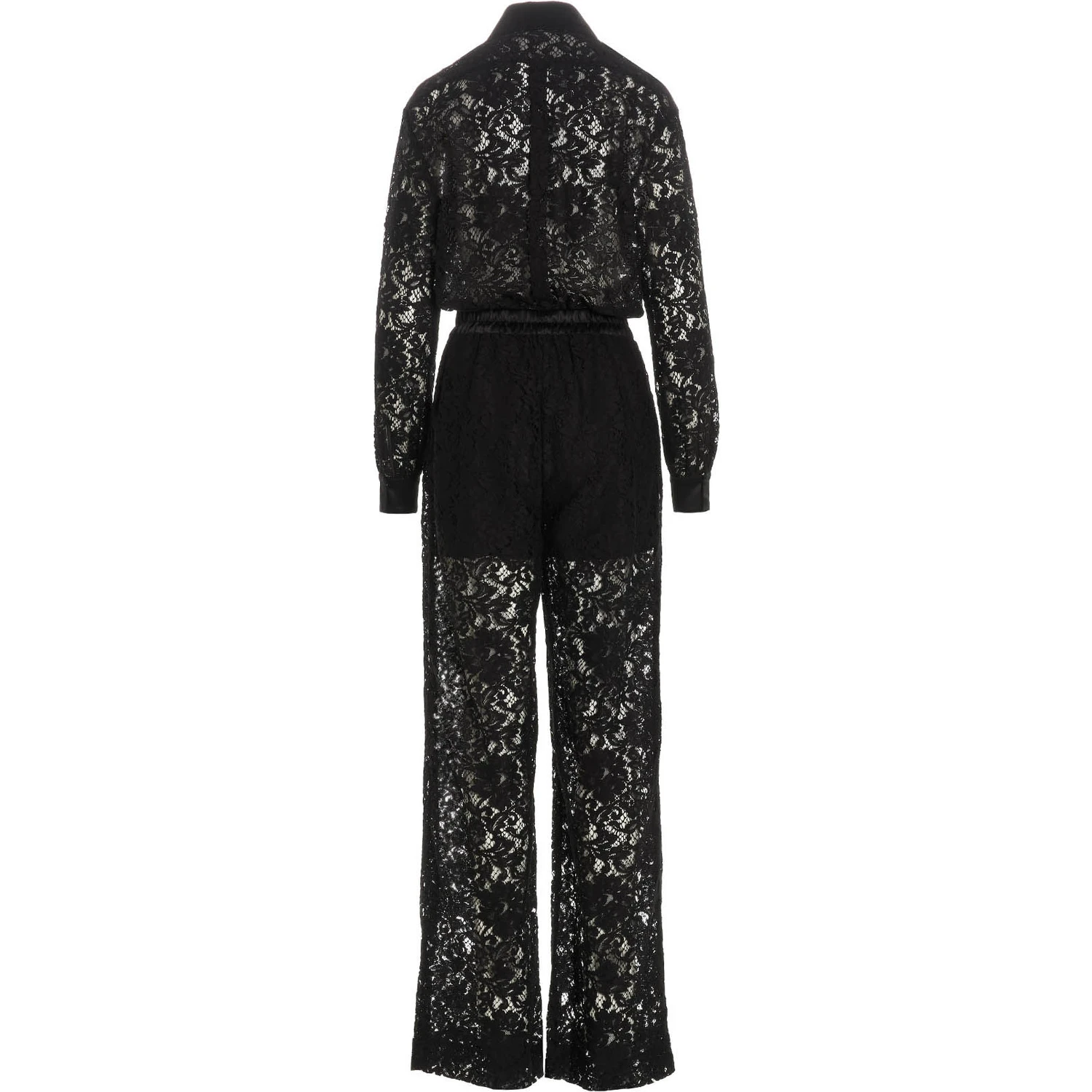 Black Cotton Shirt