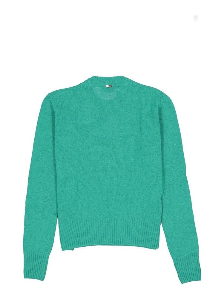 Bicolor Cashmere Sweater alternative