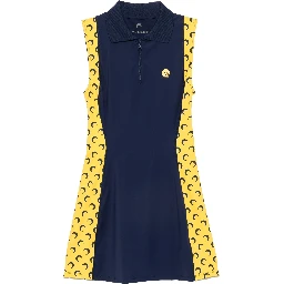 MARINE SERRE Dresses