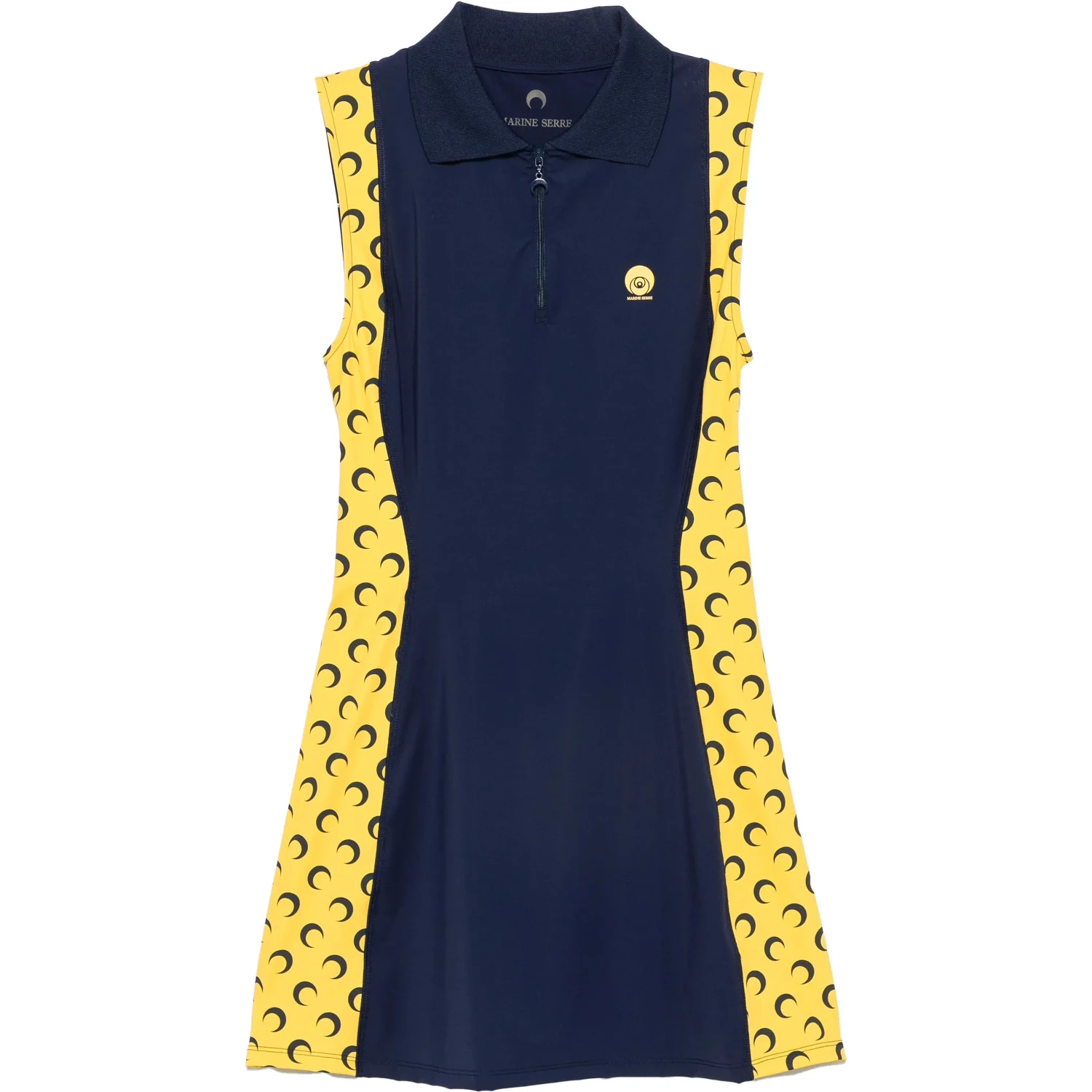 MARINE SERRE Dresses