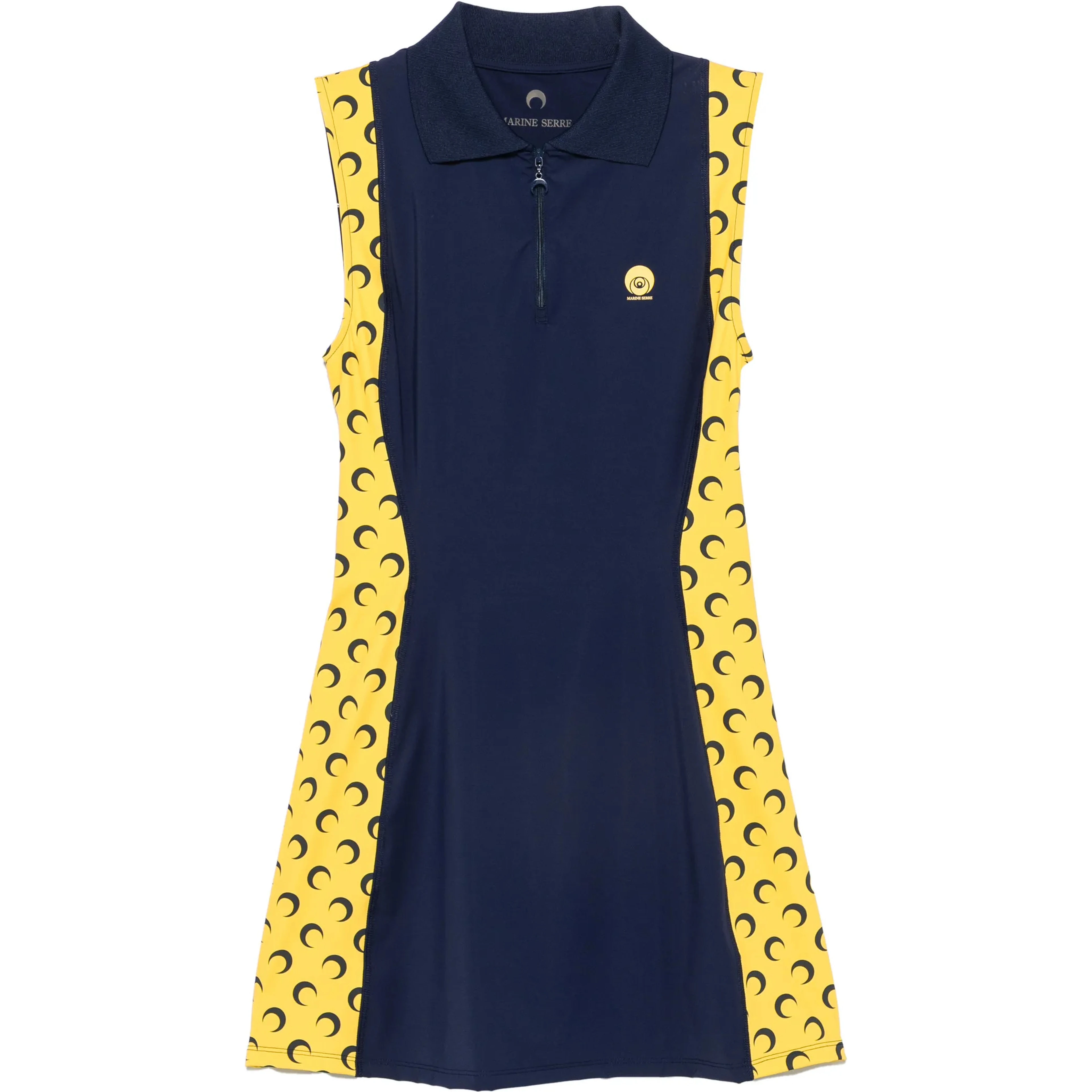 MARINE SERRE Dresses