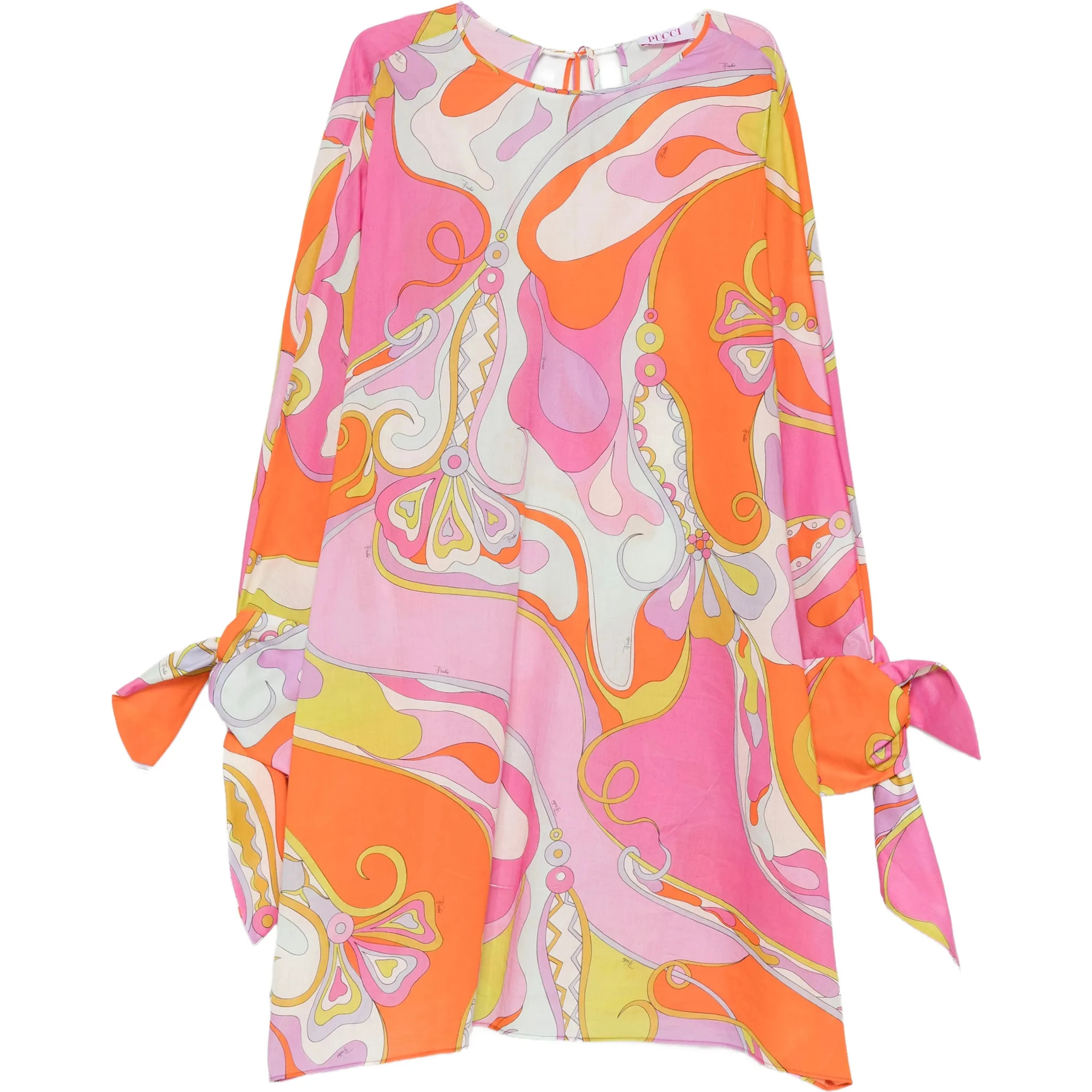 Emilio Pucci Dresses