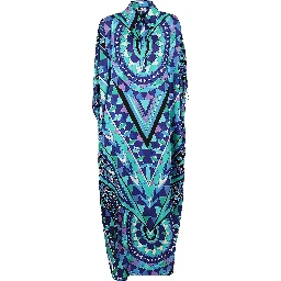 Emilio Pucci Dresses