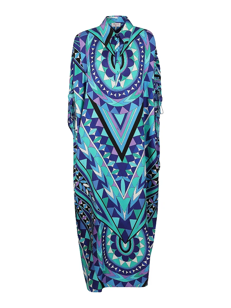 Emilio Pucci Dresses