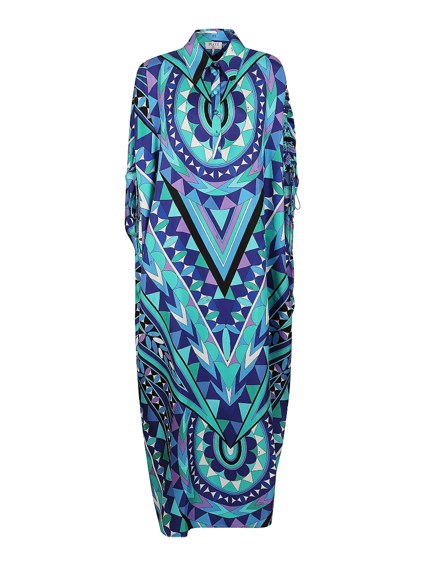 Emilio Pucci Dresses