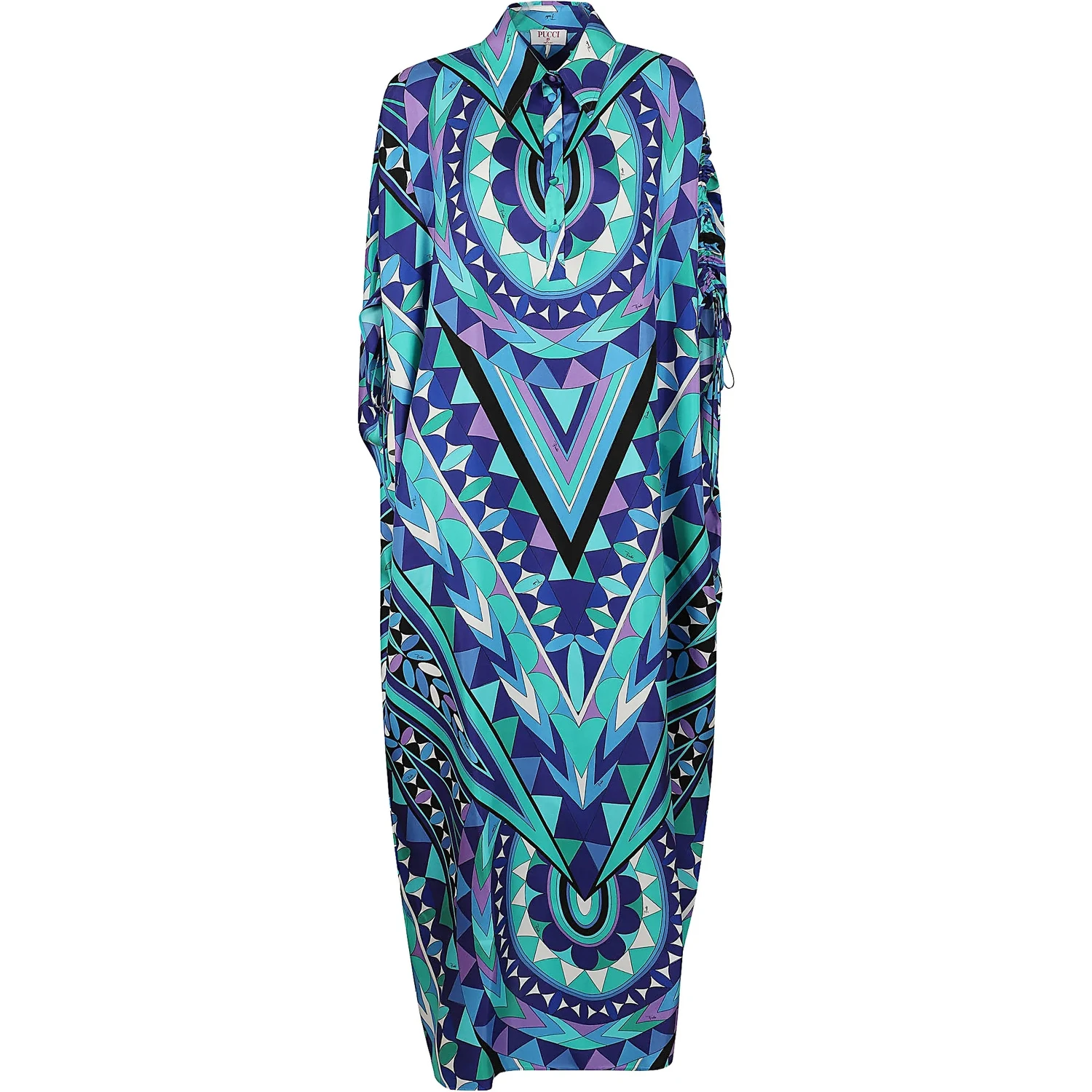 Emilio Pucci Dresses