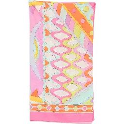 Emilio Pucci Sea clothing