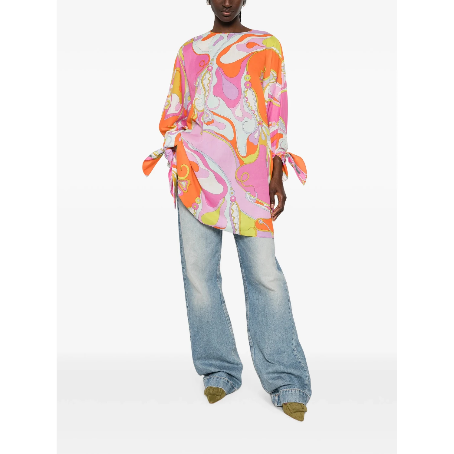 Emilio Pucci Dresses