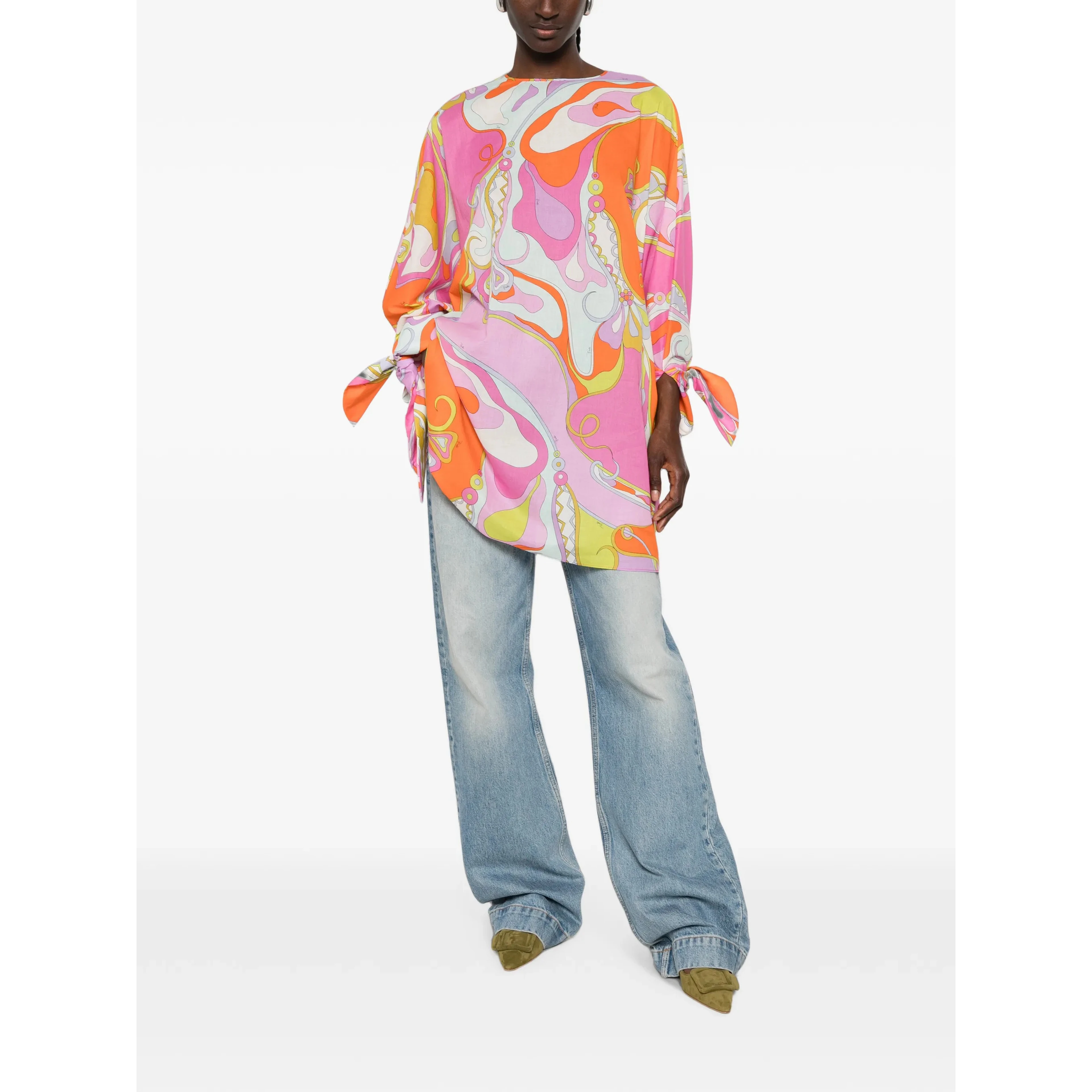 Emilio Pucci Dresses