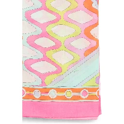 Emilio Pucci Sea clothing