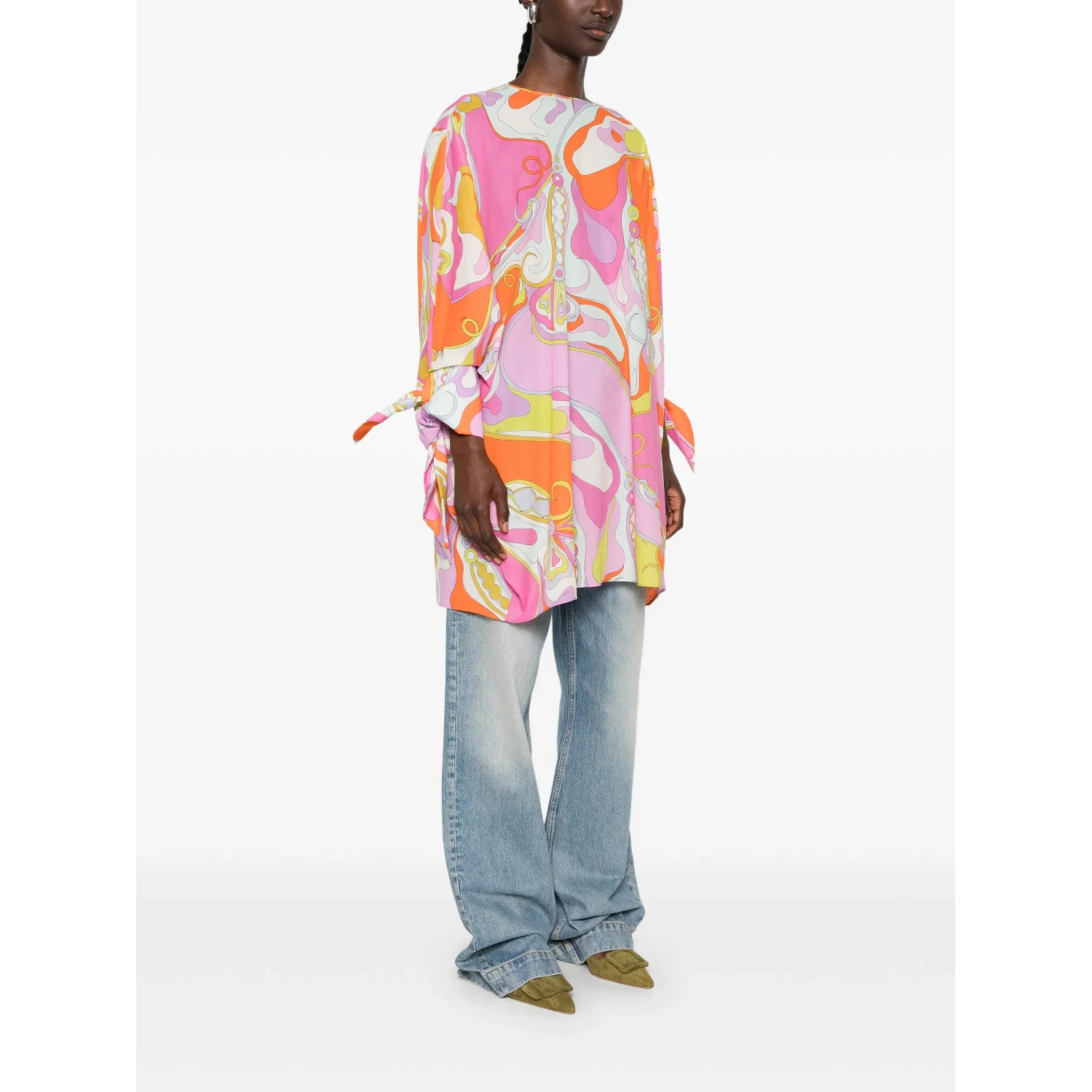 Emilio Pucci Dresses