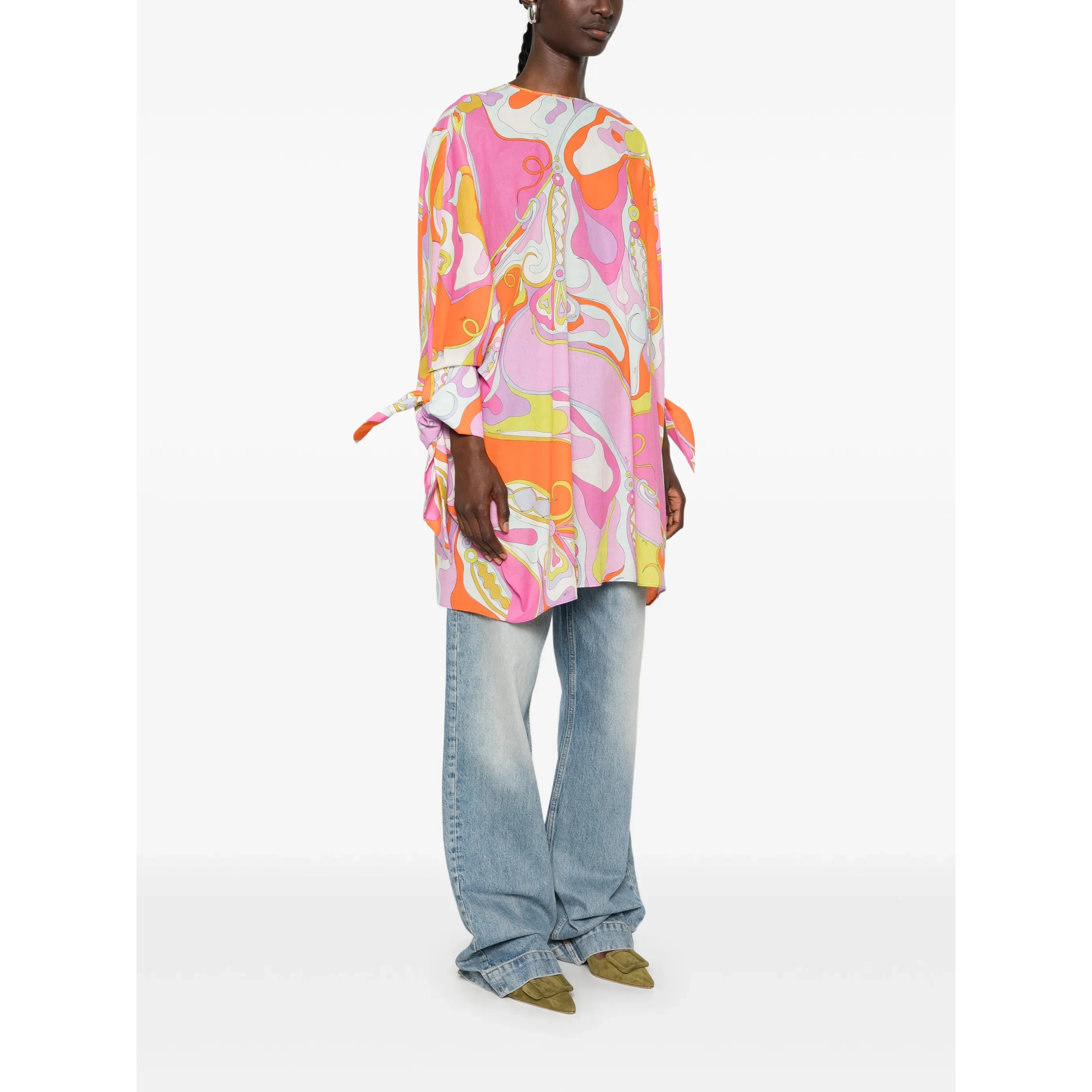 Emilio Pucci Dresses